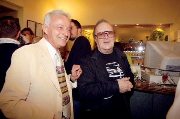 Monodrama na novoj pozornici