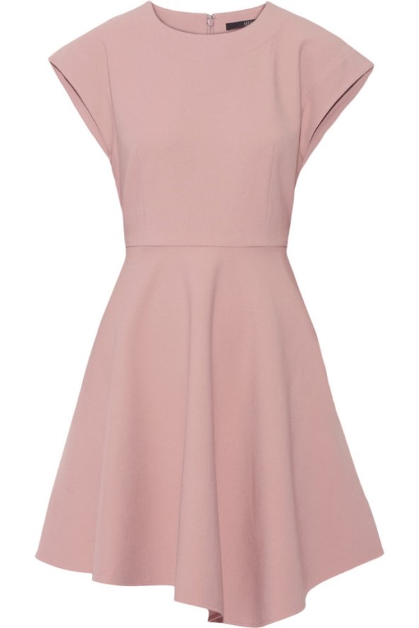 Zablistajte u ružičastoj haljini poput Helene Šopar