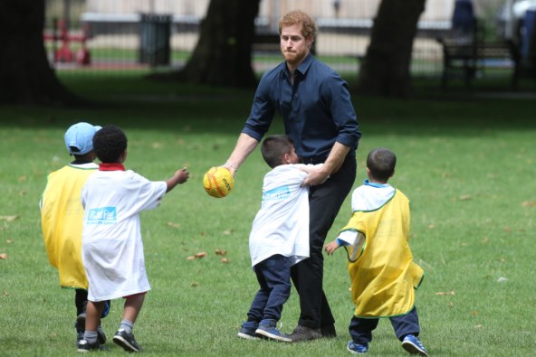 Rihanna: Grozim se prezgodnih muškaraca