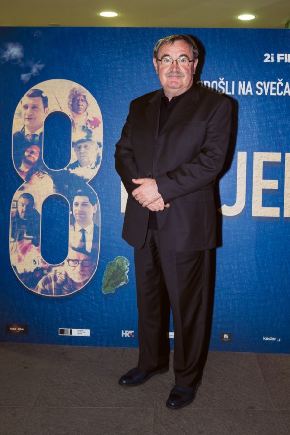 Započeo Fashion.hr Cruise