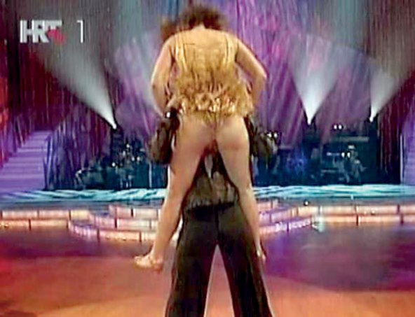  “Sebi uopće nisam seksi”