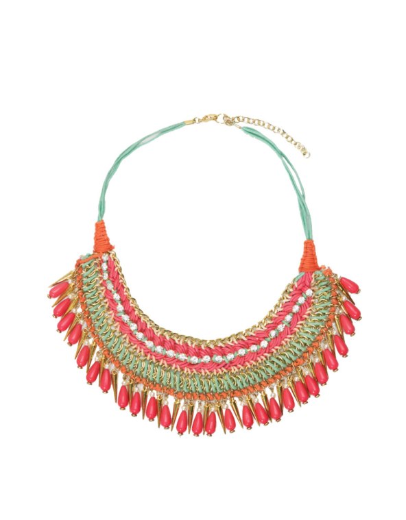 Iva Balaban odabrala je sve za vruće ljeto