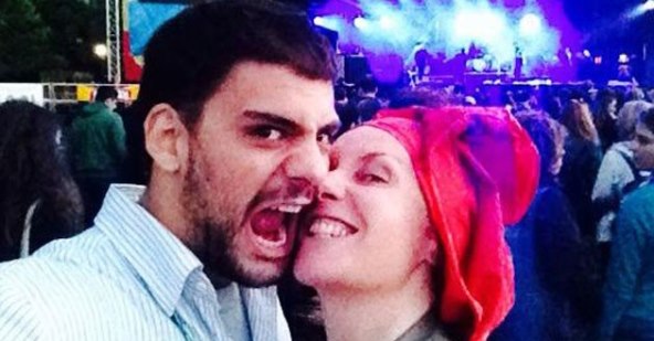 Milan Marić prekinuo vezu sa 17 godina starijom