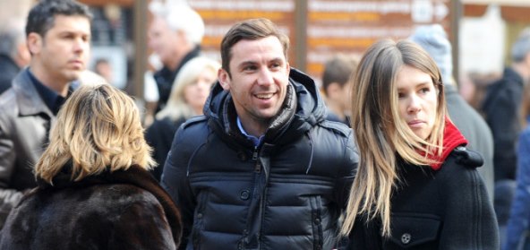 Darijo Srna slavi 43 rođendan