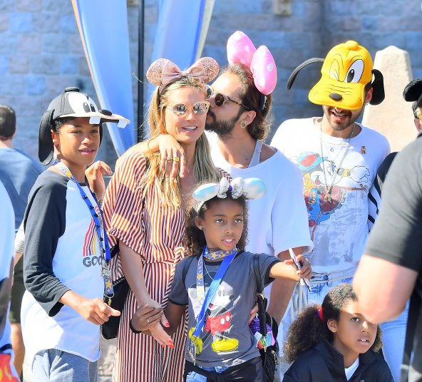 Zvijezde vole i ružičasti tepih: treći rođendan Starsa