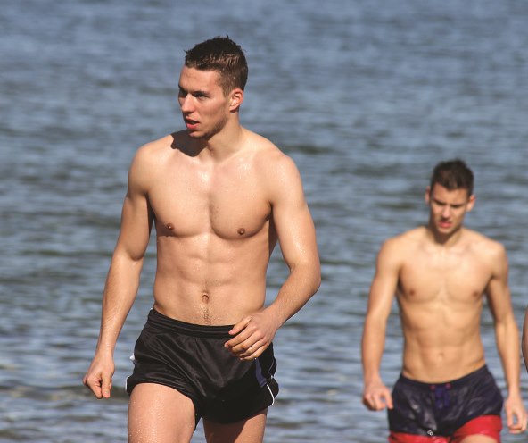 Tetovaža - hir ili izraz osobnosti?