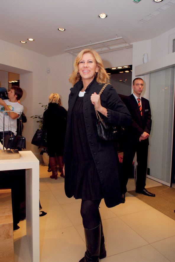 Ekskluziva u središtu grada 