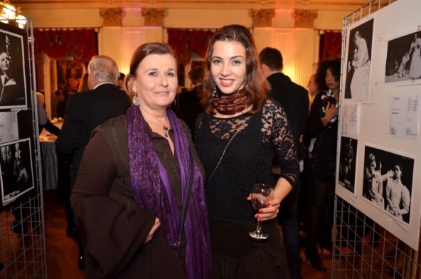 Glumica Mirela Brekalo Popović udala se za svog studenta