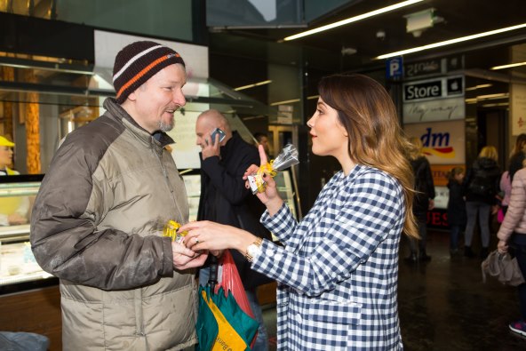 Velike promjene kod Marijane Batinić 