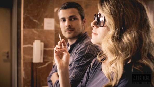 Predstavljen trailer filma 'Zbog tebe'