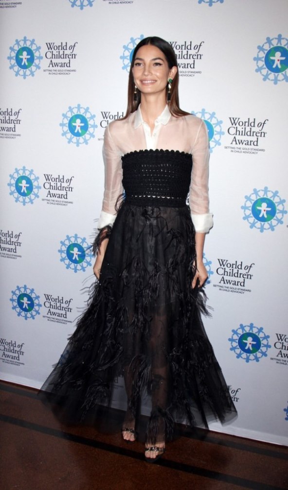 Suknja ili torba? Oboje!