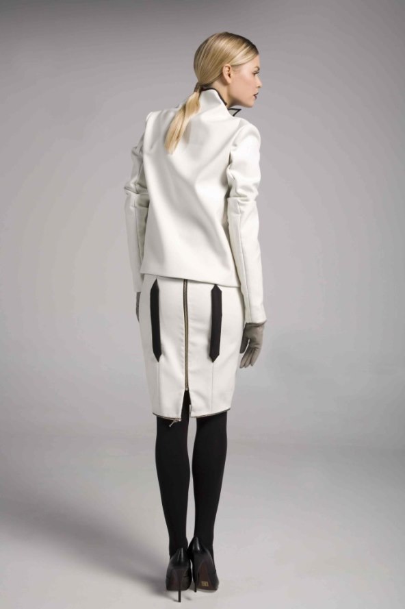 Suknja ili torba? Oboje!