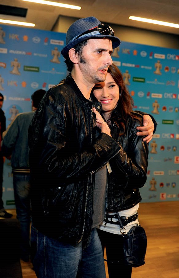 Lea Dekleva i Goran Bare: Zbližili su nas bol, iskrenost i glazba