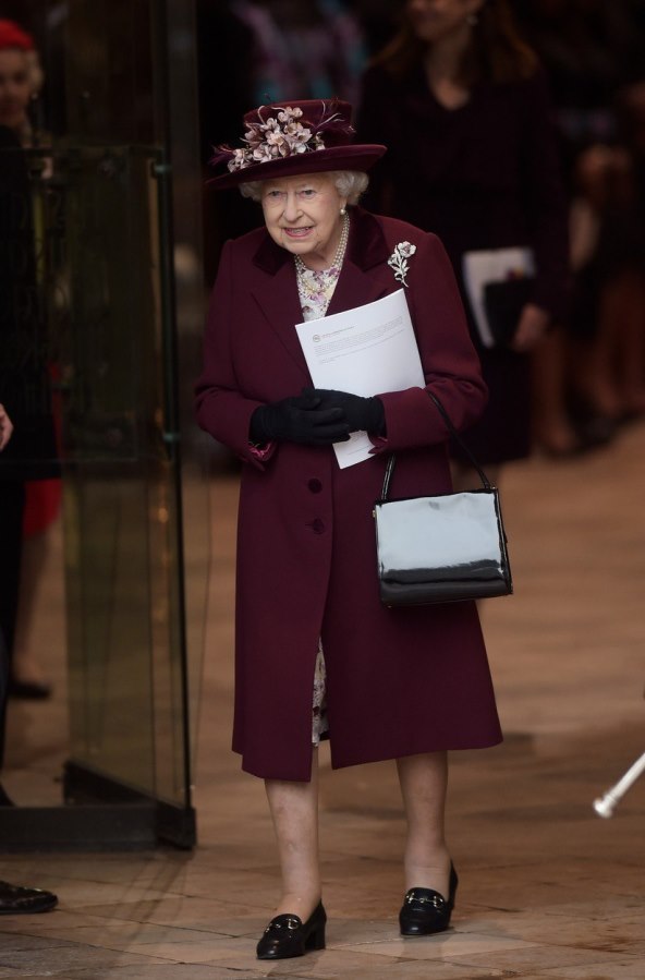 Kraljica Elizabeta nudi posao, a objavila je i uvjete