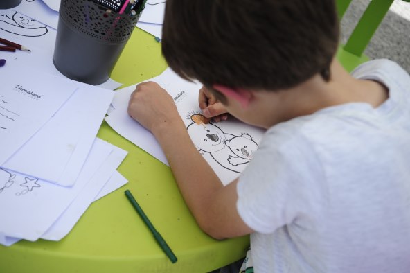 “Bebica nam je pravi blagoslov”