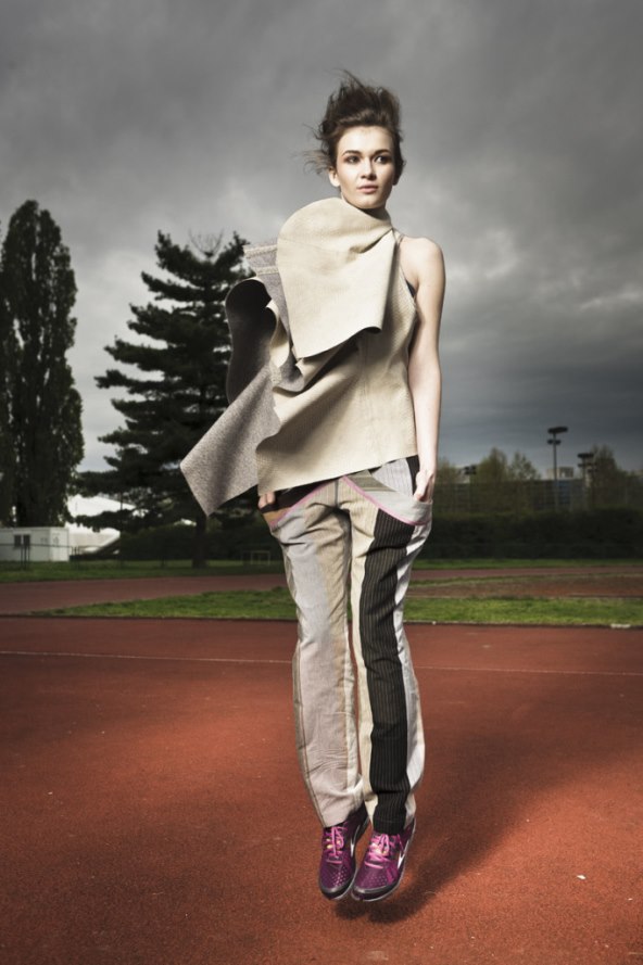 Ivona Martinko: Antigravity