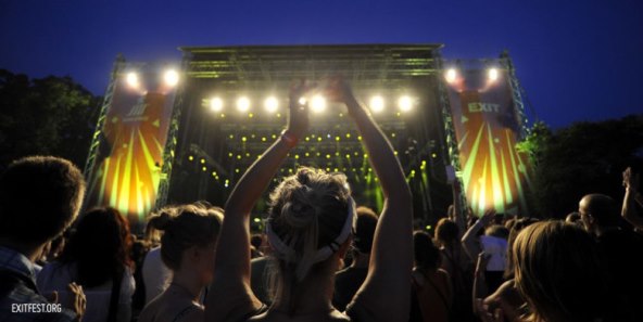 Napokon na svom terenu