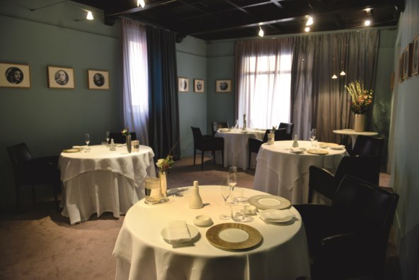 Iskusi gastro doživljaj Mastercard Sladokusac i osvoji večeru za dvoje u restoranu Osteria Francescana