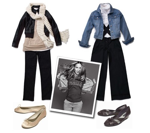 Recesija zagrizla i Sarah Jessicu Parker