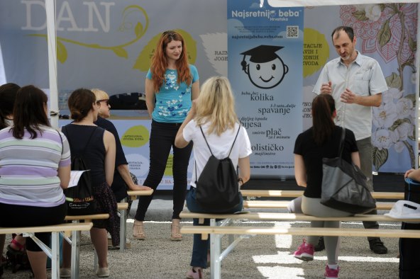 Najbolji kazalištarci ove godine su...