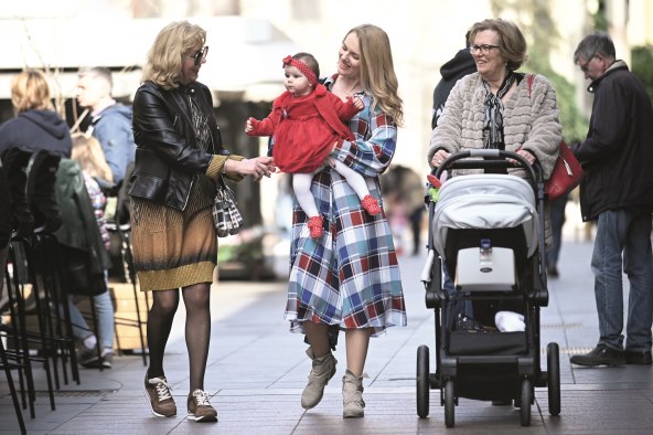 Najbolji kazalištarci ove godine su...