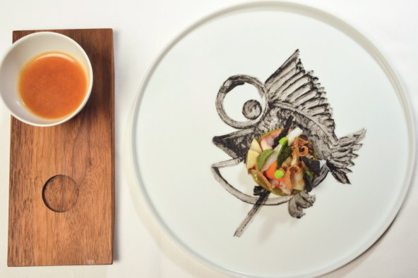 Iskusi gastro doživljaj Mastercard Sladokusac i osvoji večeru za dvoje u restoranu Osteria Francescana