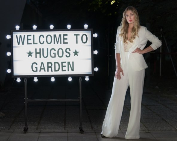 Tko je zaručnica Domagoja Nižića?