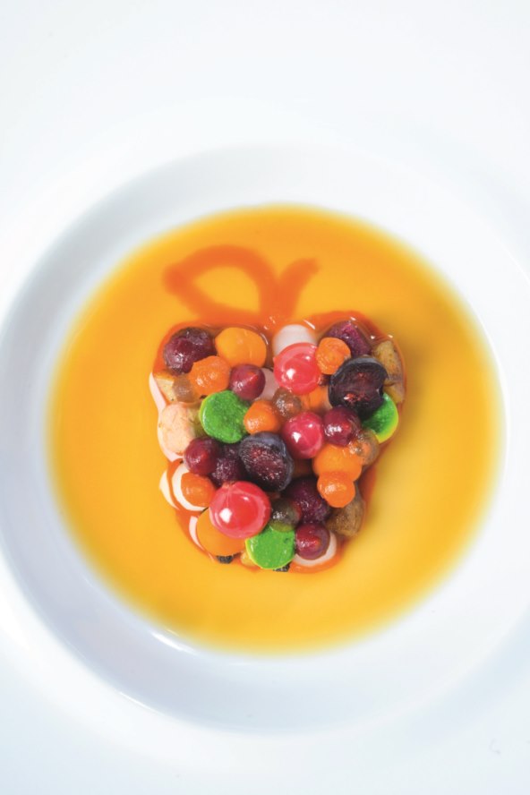 Iskusi gastro doživljaj Mastercard Sladokusac i osvoji večeru za dvoje u restoranu Osteria Francescana