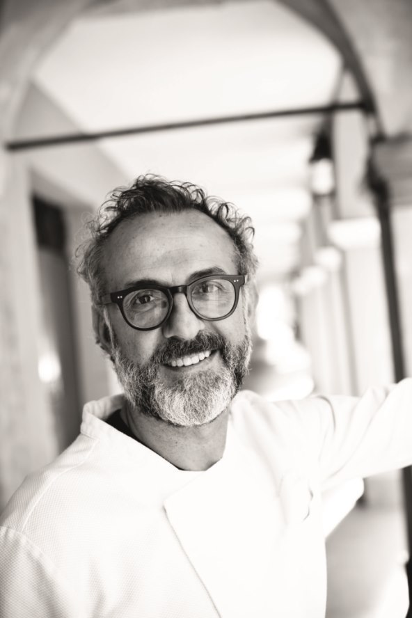 Iskusi gastro doživljaj Mastercard Sladokusac i osvoji večeru za dvoje u restoranu Osteria Francescana