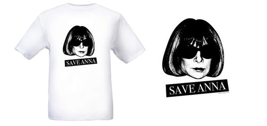 Spasimo Annu Wintour 