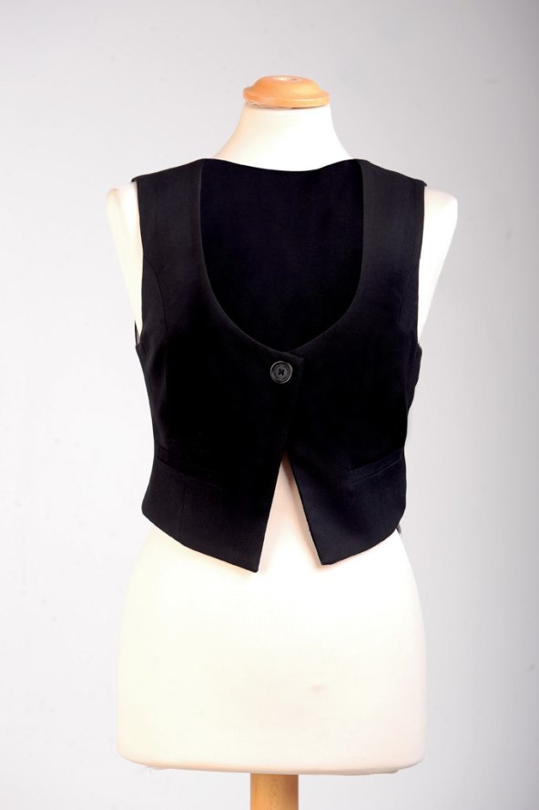 Ovo vino se otvara samo preko aplikacije i QR koda