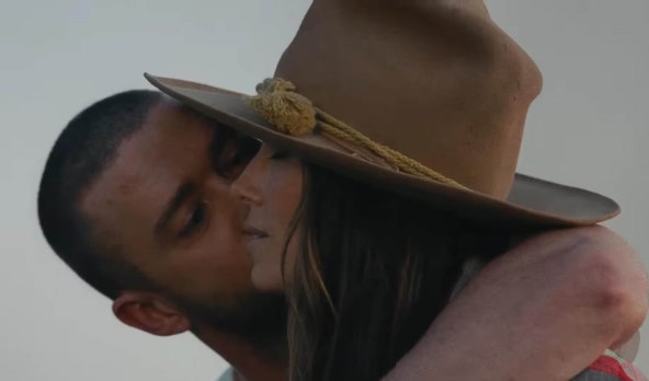 Jessica Biel i Justin Timberlake prvi put glume zajedno u seriji Candy