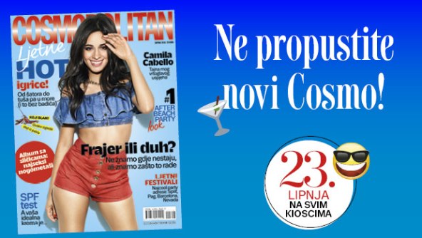 Savršeno biće ispod zvijezda