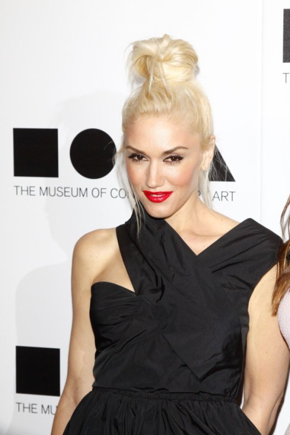 Novi nos buduće mladenke