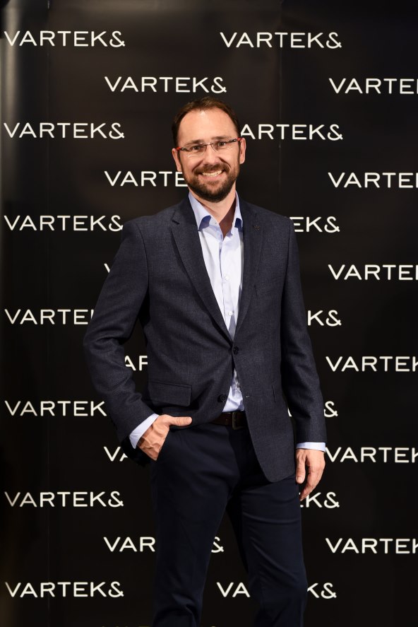 Predstavljena kolekcija jesen - zima 2018./2019. modne kuće VARTEKS