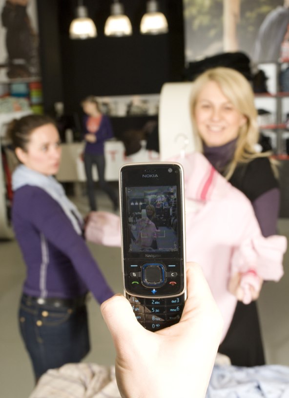 UREDSKA STOLICA NA STRUJU: Omogucuje vožnju od 20 km/h