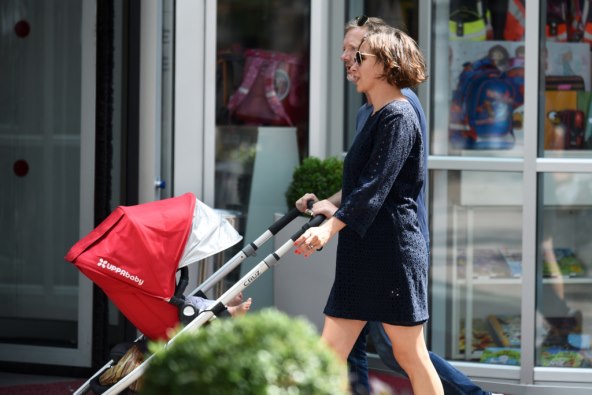 Svjetski poznata Hrvatica: 'Uvijek imam premalo vremena kad dođem u Zagreb'