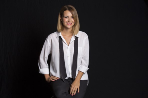 Kate Moss obožava svoje nove obline