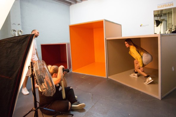 OCISTITE ŽARULJE: Necistoce mogu apsorbirati i do 50% svjetlosti