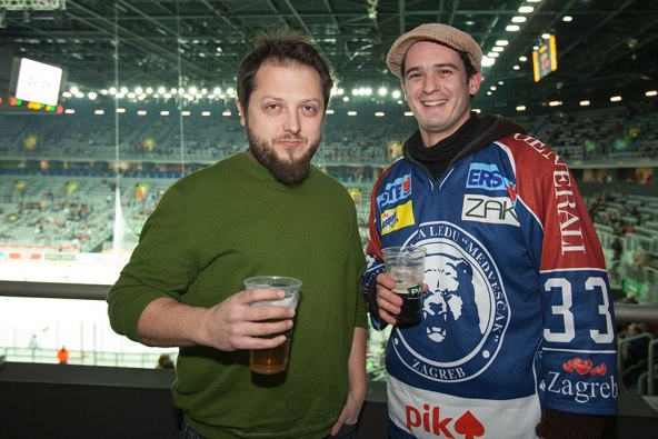 Ivan Glowatzky otkrio ono što mnoge zanima