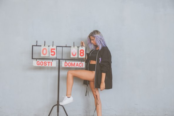 RJEŠAVANJE DRUŠTVENIH IZAZOVA: Uz pomoc umjetne inteligencije