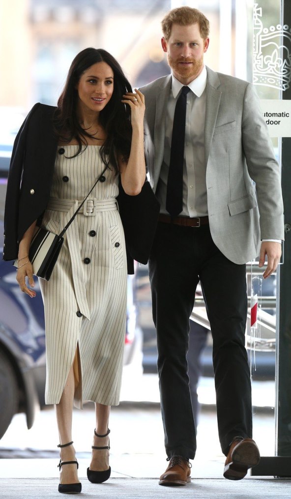 KRITIČNO JE Brak Meghan i Harryja u velikoj krizi