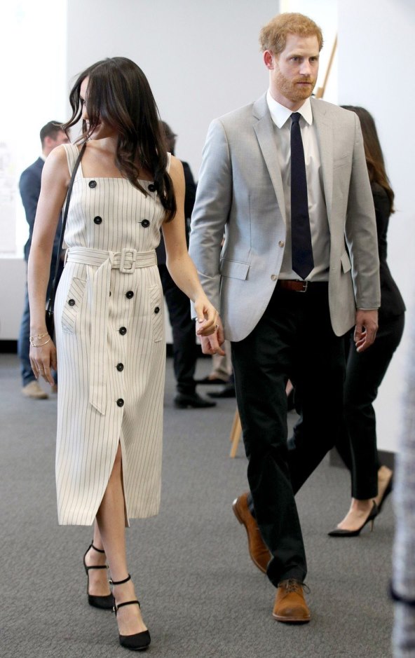 Princ Harry danas slavi