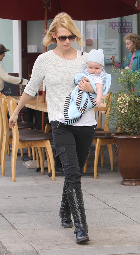 January i Xander i Dane Jones: Sinčić je savršen