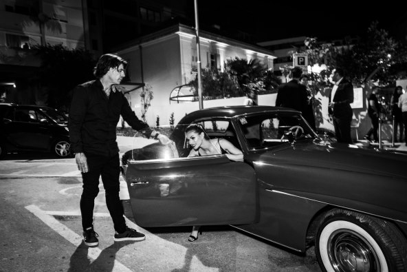 CEKA SE EK: TSMC želi graditi njemacku tvornicu cipova