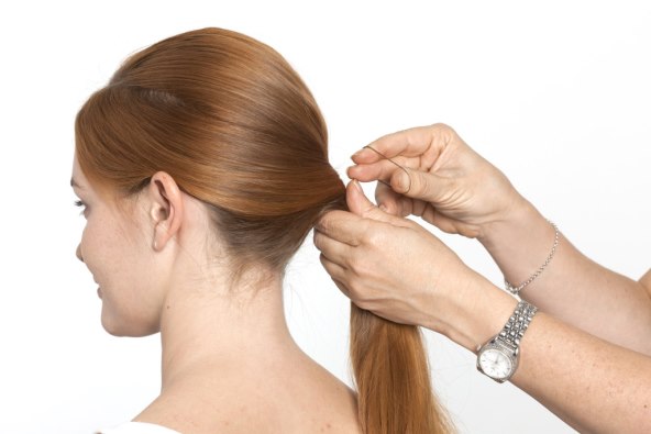 NIVEA stilistica savjetuje: Napravite savršenu frizuru u nekoliko poteza