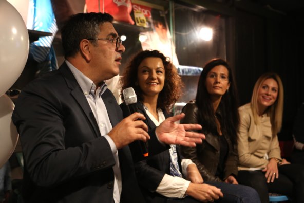 IMA CAK 18 KOTACA: Ekološko vozilo za sve terene