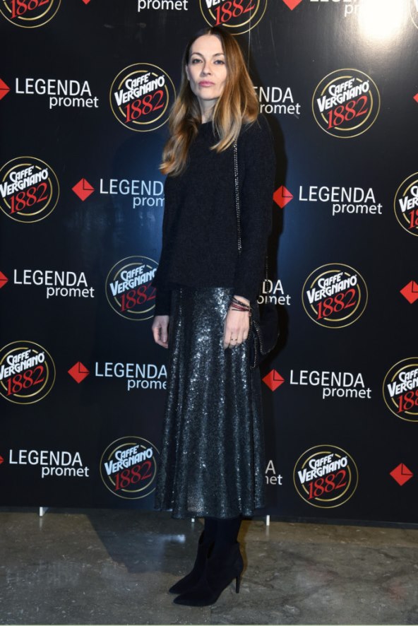 Kada Renata Sopek pokaže noge svi padnu u drugi plan