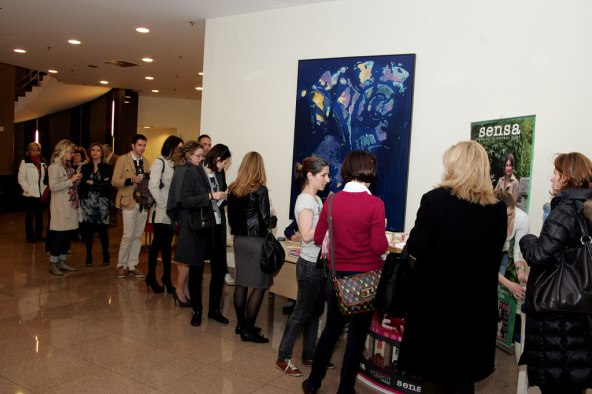 Održana druga „Večer pozitivne energije s Mirkom Vragovićem“