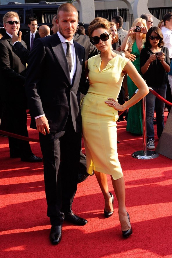 Prava istina o razvodu Victorie i Davida Beckhama